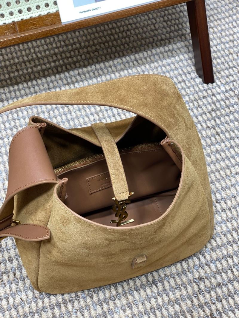 YSL Hobo Bags